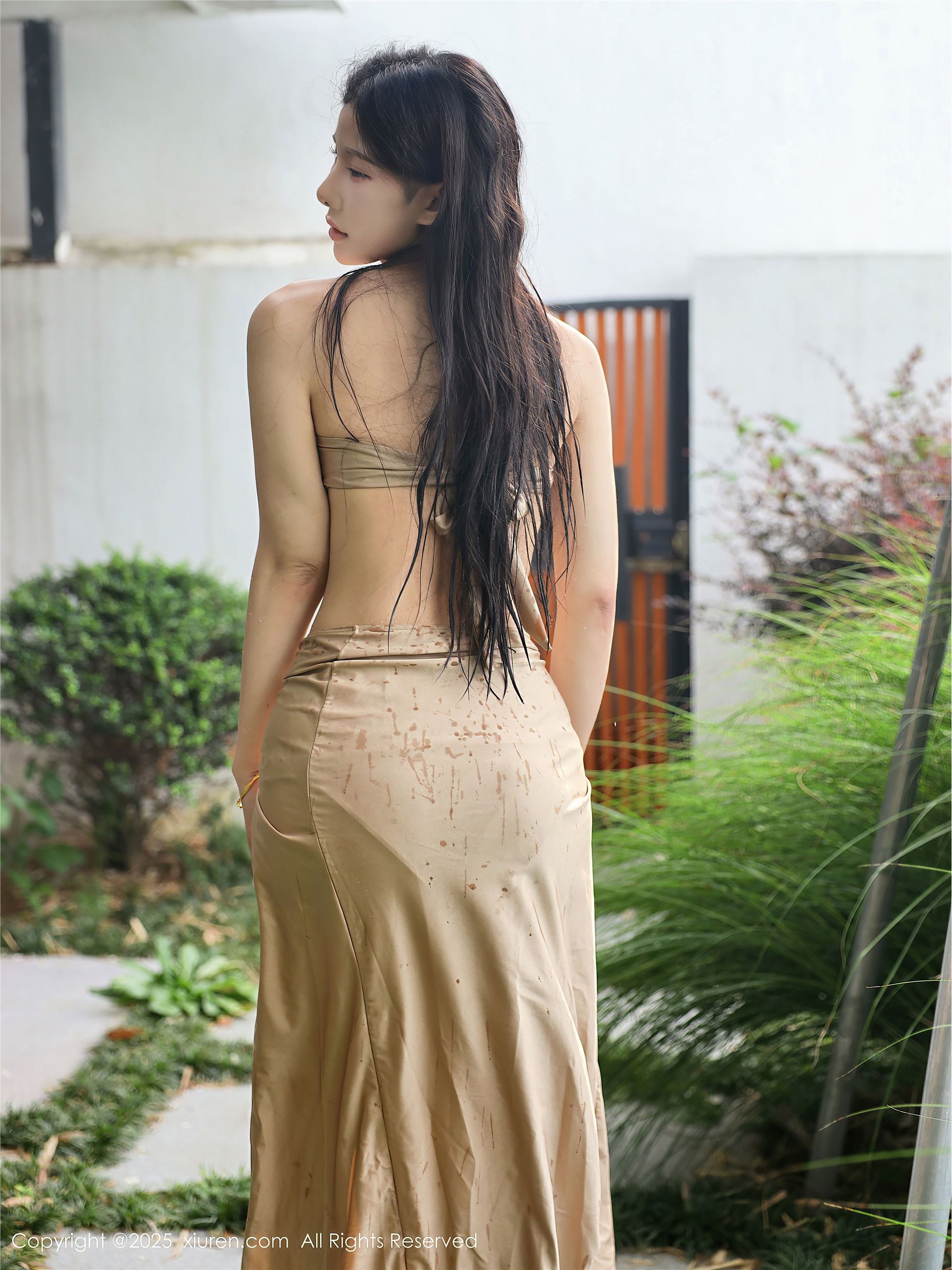 Xiuren秀人网 2025.08.04 NO.10618 梨霜儿